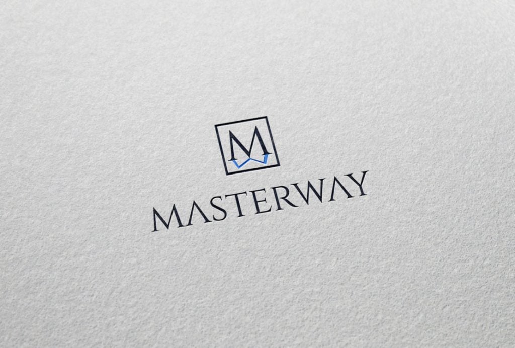 Logo MasterWay